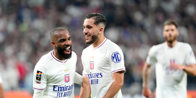 Dimitri Payet: The Assist King