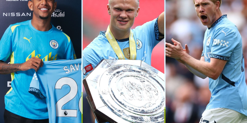 How Haaland compares among football’s highest earners