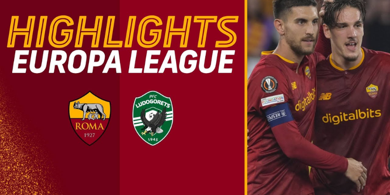 Roma’s record unbeaten runs: the golden benchmarks