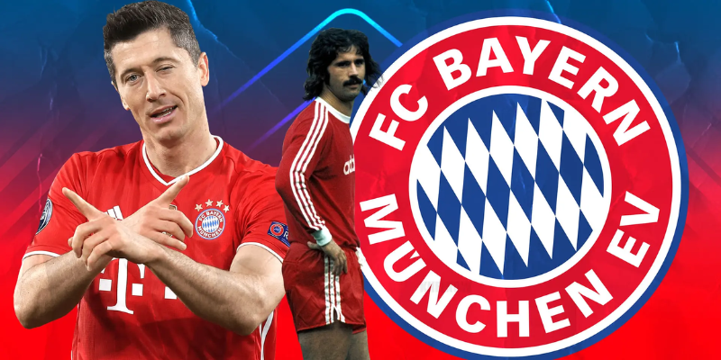 The Legend of Gerd Müller: Der Bomber’s Reign