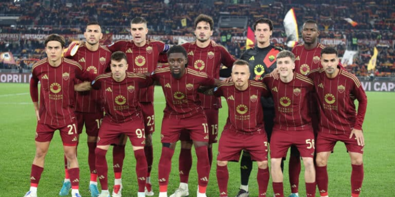 What does “unbeaten run” mean — and why it matters