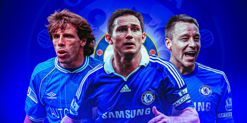 What makes a “great” Chelsea striker?