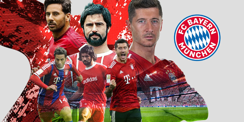 Who Is The Top Scorer In Bayern Munich History?