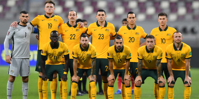 Why Socceroos resonated—and stuck