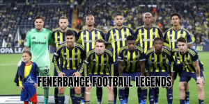 fenerbahce football legends
